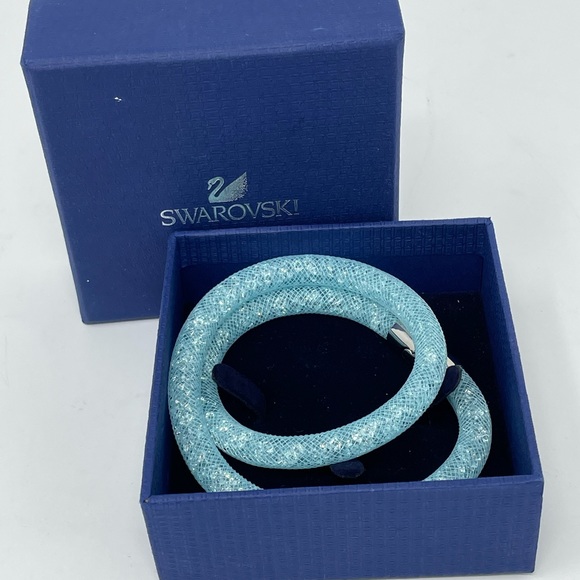 Swarovski Jewelry - Swarovski Stardust Bracelet NWOT